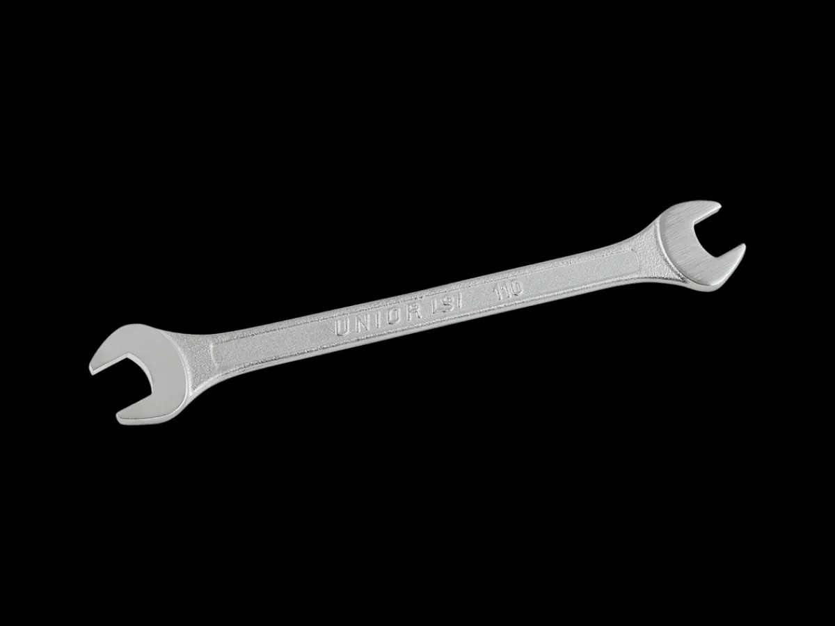 Trek Bikes Unior Open End Wrench Silver Outlet