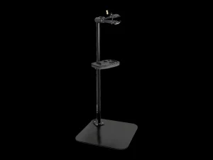 Trek Bikes Unior Pro Single QR Bike Repair Stand Black Cheap