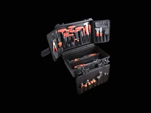 Trek Bikes Unior Pro Tool Kit Black Discount