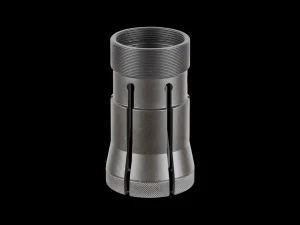 Trek Bikes Unior 1-1/8" Crown Race Puller Bushing Black Outlet