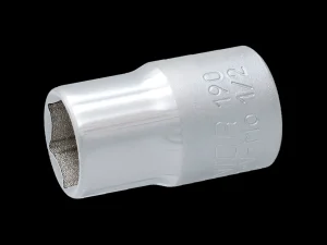 Trek Bikes Unior 1/2" Drive Socket Silver Shop