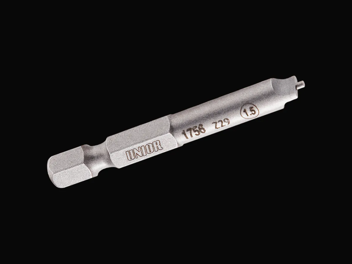 Trek Bikes Unior Speed Nipple Bit Silver Outlet