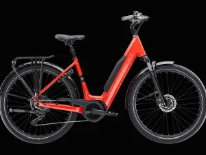 Trek Bikes Verve+ 3 Lowstep Gen 3 Shop