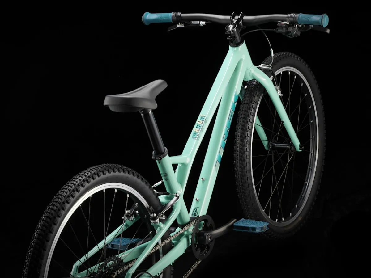 Trek Bikes Wahoo 24 Path Flash Sale