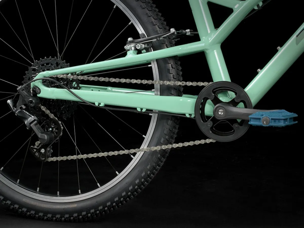 Trek Bikes Wahoo 24 Path Flash Sale