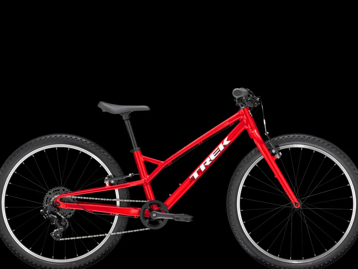 Trek Bikes Wahoo 24 Path Flash Sale