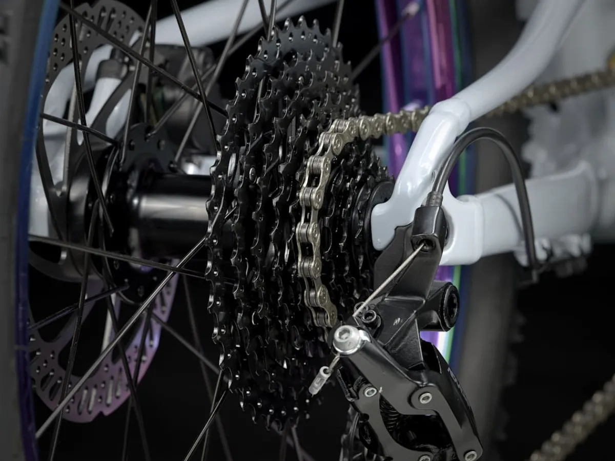 Trek Bikes Wahoo 20 Trail Flash Sale