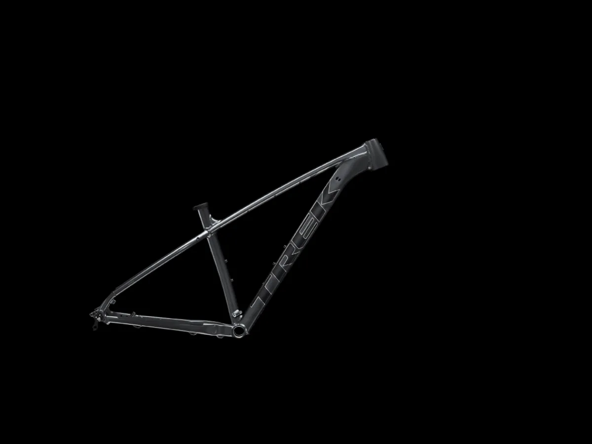 Trek Bikes X-Caliber frameset Satin Lithium Grey Sale